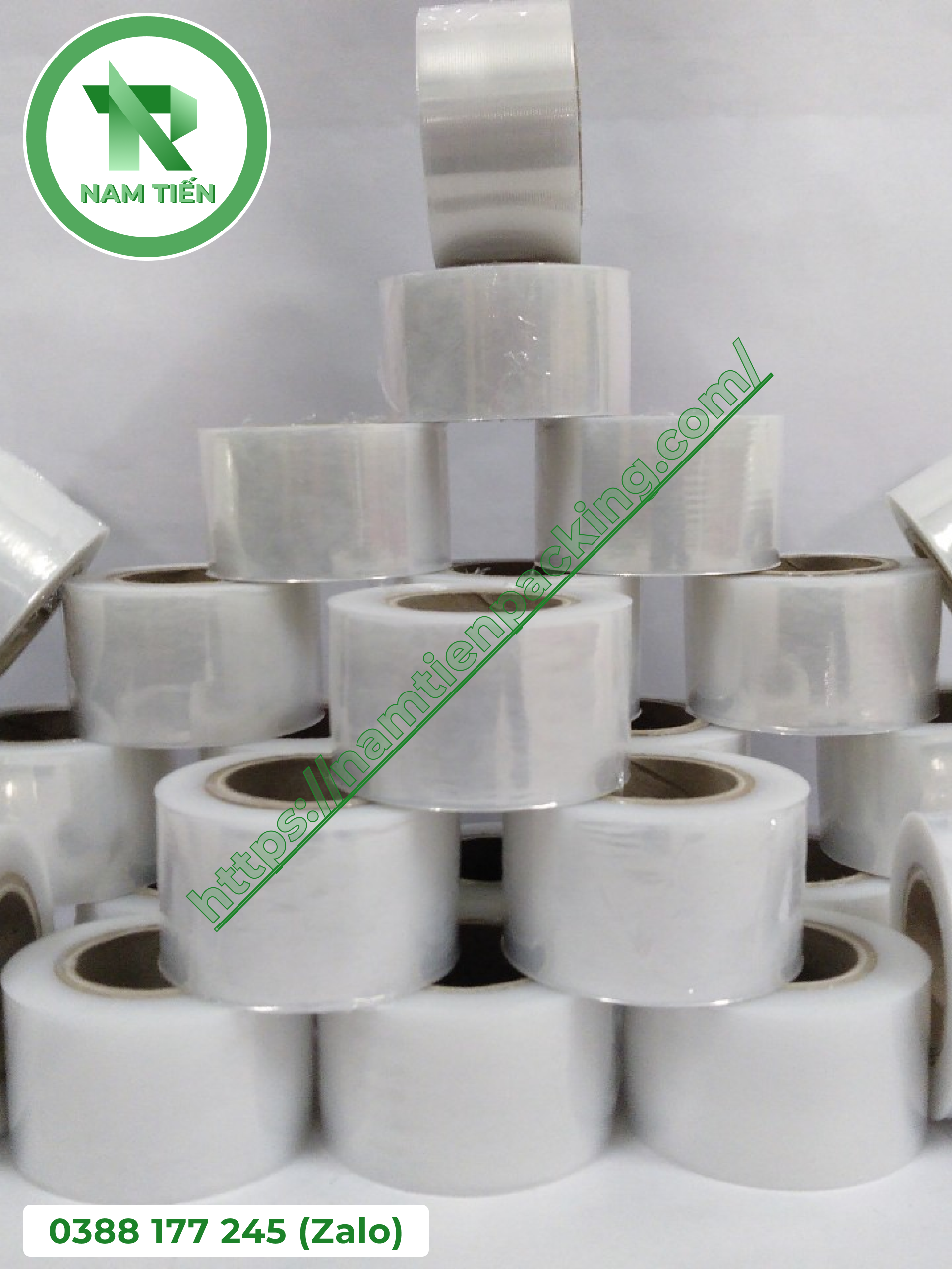 màng pe 10cm